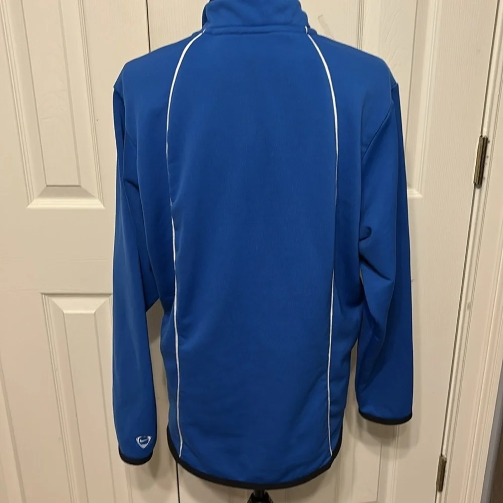 Nike Track Jacket